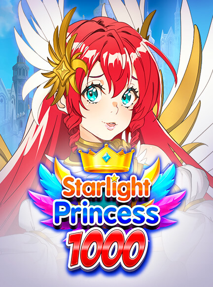 Starlight Princess: Daftar Link Situs Slot Gacor Starlight Princess 1000 Gampang Jackpot 2025  